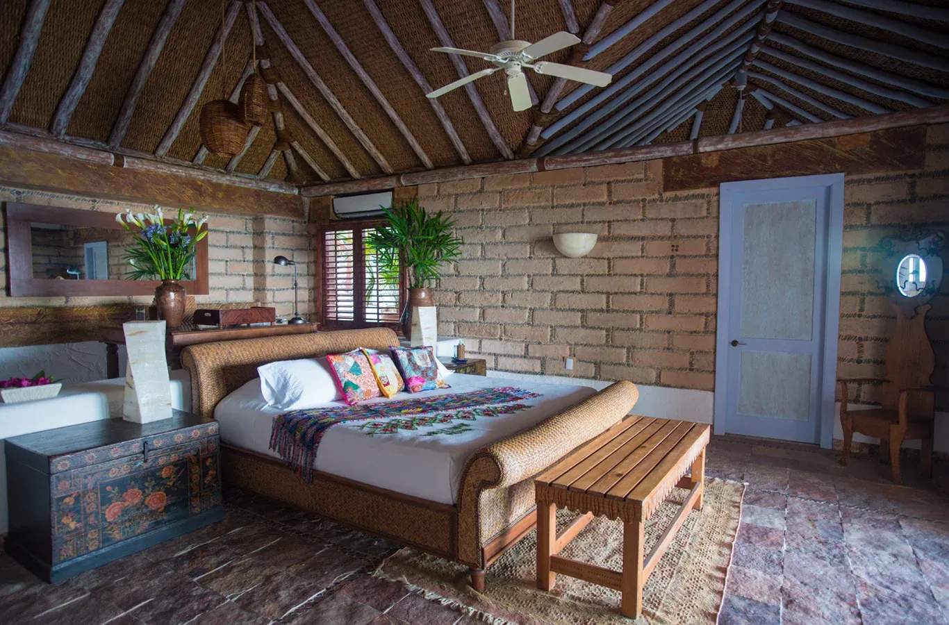 El Ensueño luxury villa in Zihuatanejo