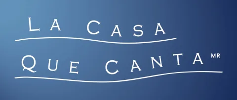 La Casa Que Canta